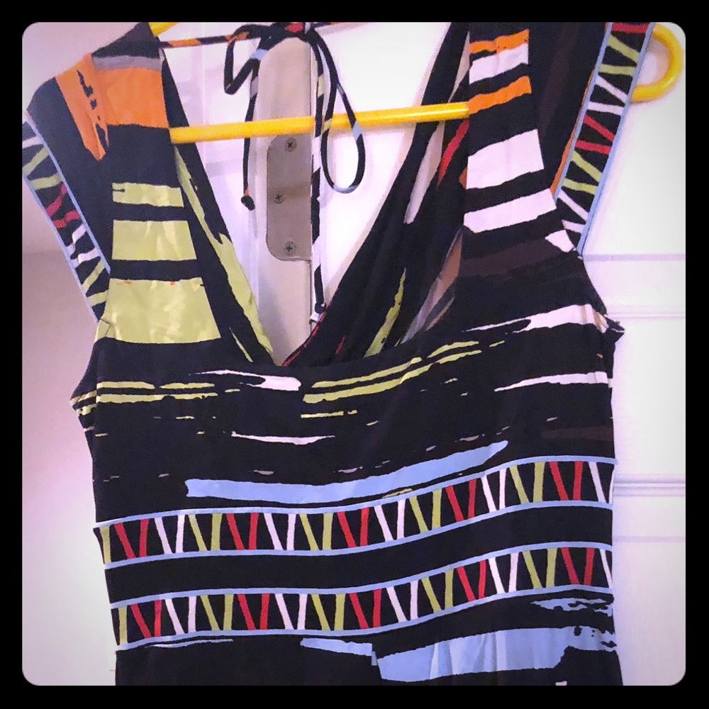 Size M BCBG Dress